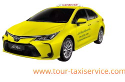 Taxi Nakhon Ratchasima