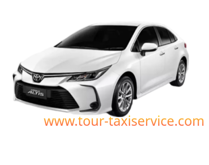 Taxi Prachinburi