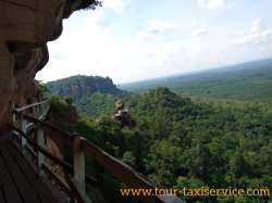 Buengkan taxi