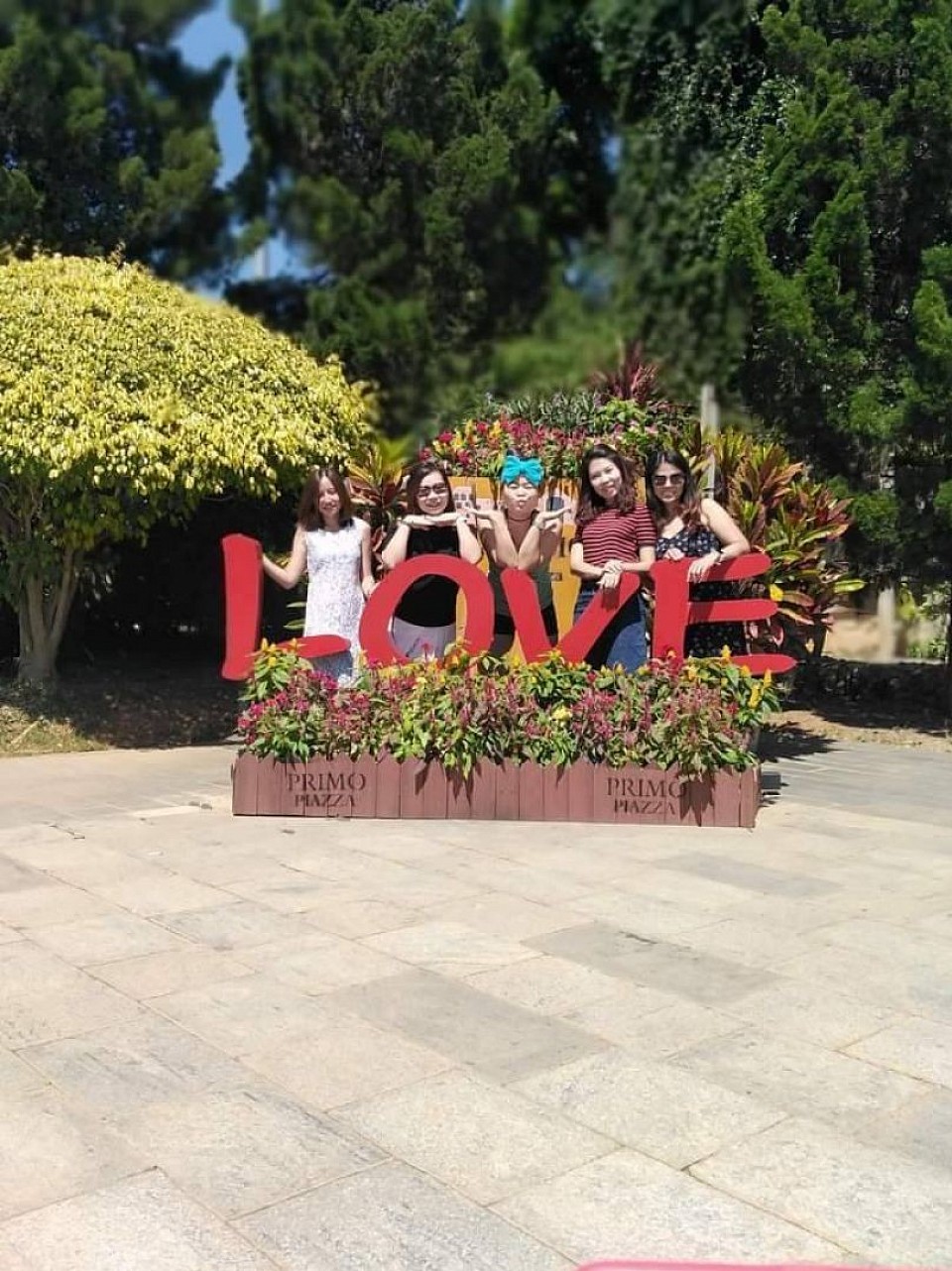 TAXI KHAO YAI
