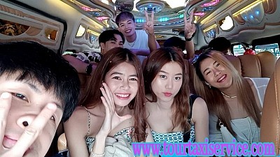เหมารถตู้พร้อมคนขับขอนแก่น