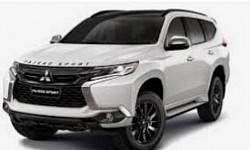 รถ SUV 7 ที่นั่ง