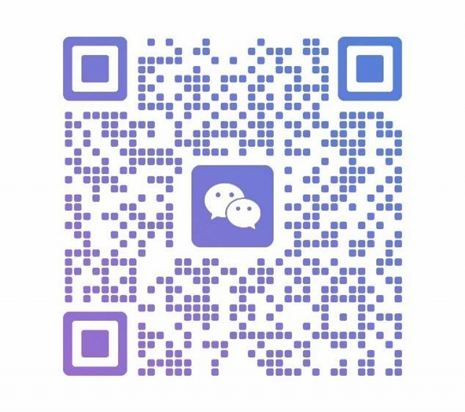 WeChat 微信