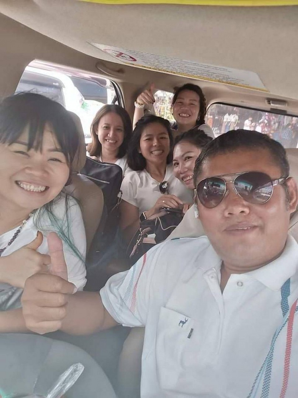บริการเช่ารถพร้อมคนขับ ไป ต่างจังหวัด